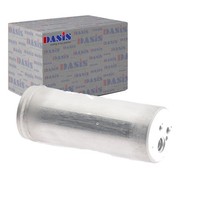 Aks Dasis Klimatrockner Filter Passend FüR Seat Leon Toledo Vw Bora Golf |