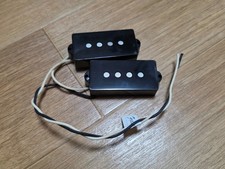 Lindy Fralin P-Bass Pickup