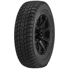 Lt24575r16 General Grabber Arctic Lt 120116r Lre Black Wall Tire
