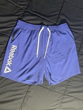 Reebok Athletic/Swim Shorts NWOT
