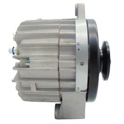 Alternator 65-84 12V John Deere JD450 JD350 350C 450C Skid Steer 125 30A TY1429