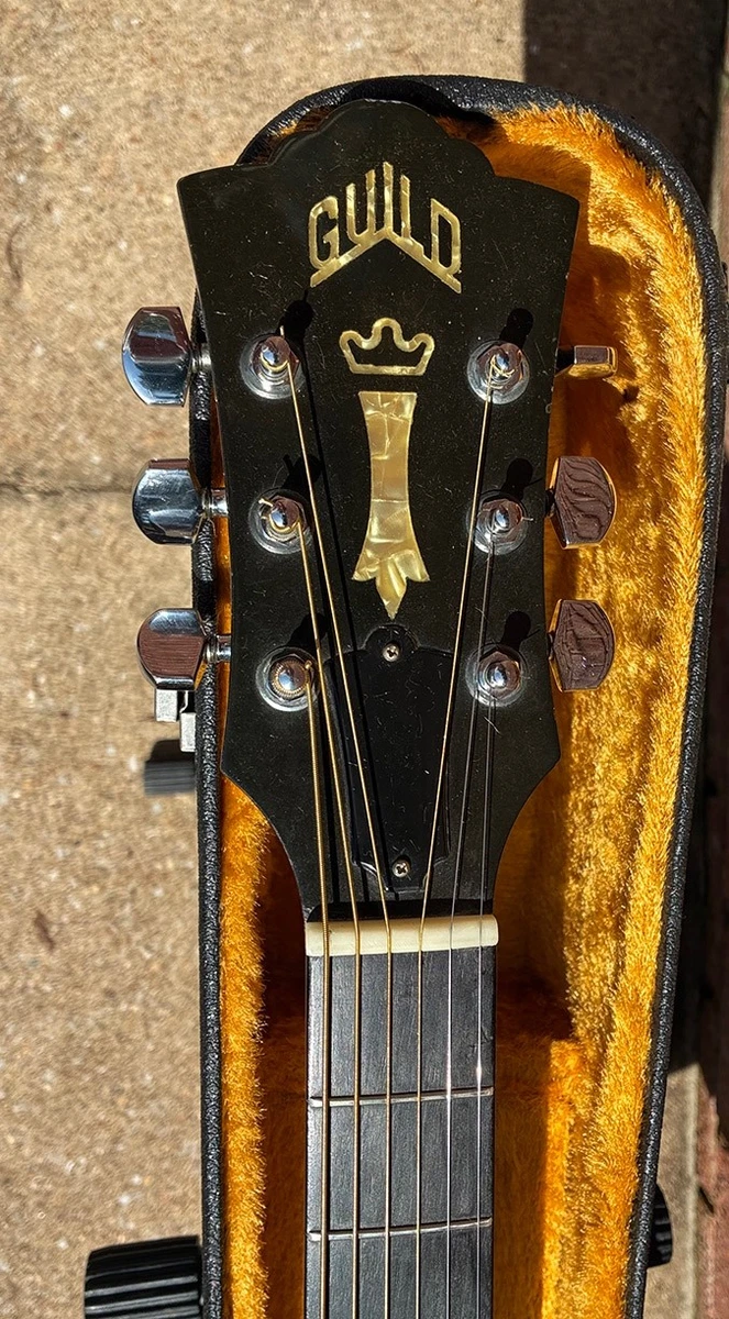 Guild Jf30 for sale - eBay