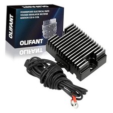Voltage Regulator Rectifier For Harley Dyna 1999-2003/Heritage Softail 2000
