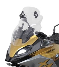 MRA FAIRING VARIO-TOURING MAXI SMOKE BMW F 900 XR 2020-2025
