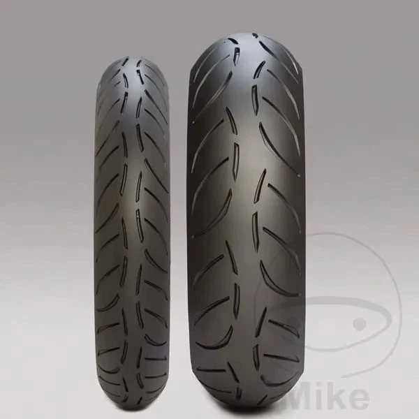 Reifen Metzeler SPORTEC M7RR 190/55ZR17 (75W) TL M7RR 8019227245059 - Bild 2 von 2