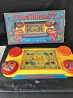 Vintage Sidewinder Board Game Complete 1983 Parker Brothers Rare