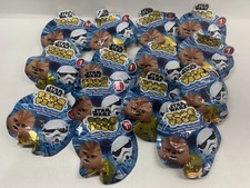star wars series 1 tsum tsum mystery set by jakks lot of 14