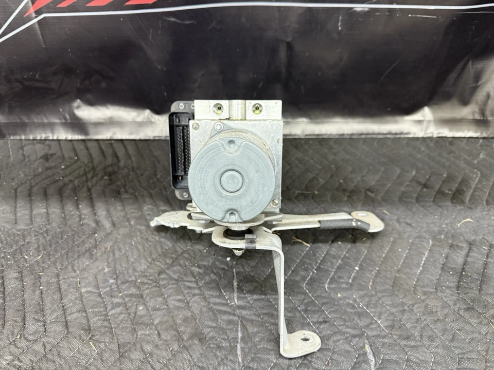 Unidad módulo bomba freno antibloqueo ABS Audi R8 V10 4S0907379J 2017 - 2023 OEM Foto 2 de 4