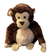 Ganz  plush  chimpanzee Webkinz  series HM172