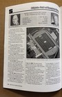 Slippery Rock Gameday Football Program Vs Indiana (PA) Sept. 28, 2009-HOF Night — photo 5