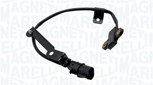 064848112010 CRANKSHAFT POSITION SENSOR MAGNETI MARELLI NEW OE REPLACEMENT - Picture 2 of 5