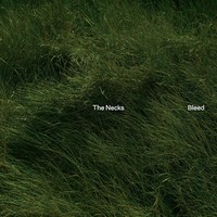 Necks - Bleed - Cd - G3Z