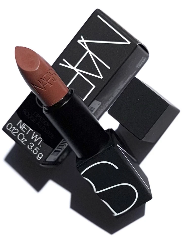 NARS Lipstick Tonika Matte 3,5g