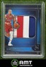 De'Anthony Melton Patch 2024-25 Panini Silhouette Silhouettes 76ers S-DAM