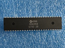 8362R8 AMIGA 500A500+/A2000/CDTV CHIP #07 90