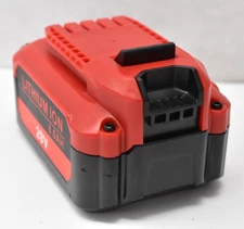 Lithium Ion Battery Pack Rechargeable 20V 9.0Ah 160Wh Compatible With Craftsman