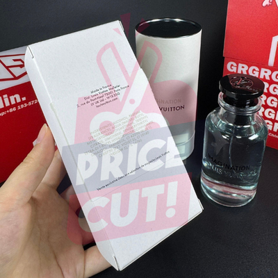 Louis Vuitton Imagination Eau De Parfum 3.4oz / 100ml New with Box