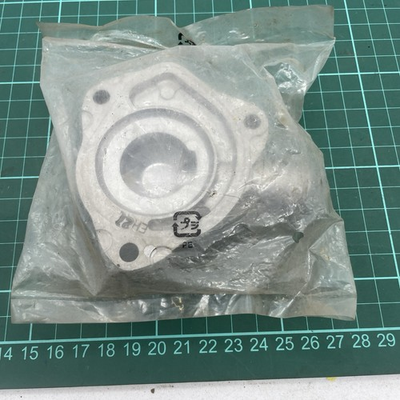 #ad 19221 KCR 305 Genuine Honda Water Cover Housing VT 250 Crank Case NOS AU $75.00