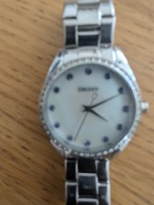DKNY Women's Watch NY, Ladies, Boxed