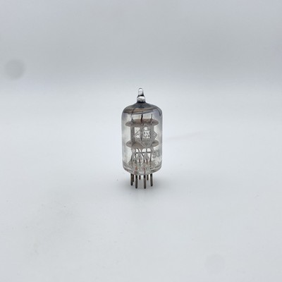 Telefunken EAA91 = D77 Röhre geprüft- NOS Vacuum Tube Tested