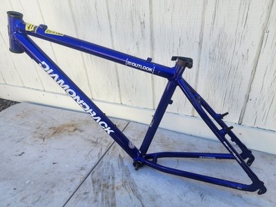 Diamondback Outlook 1999 MTB Bike Frame & BB 18'' Hardtail