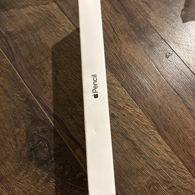 Apple Pencil (2nd Generation) for iPad Pro (3rd Generation