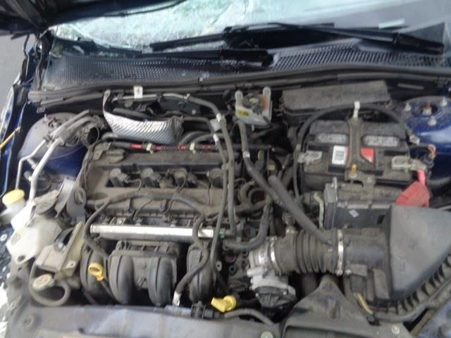 Módulo de control electrónico ECM del motor compatible con 08-11 FOCUS 22697370 Foto 4 de 4