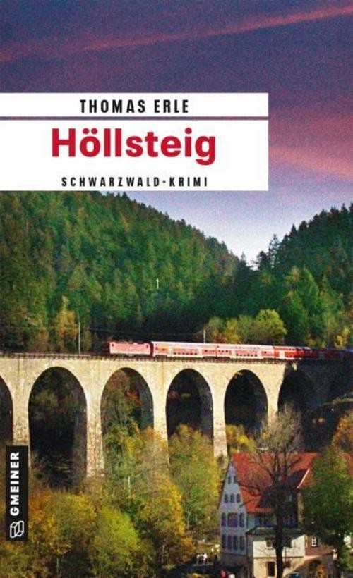 Höllsteig Thomas Erle