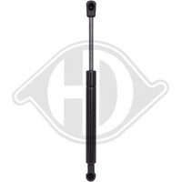 Diederichs Gasfeder Motorhaube Passend FüR BMW X3 E83