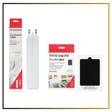 Frigidaire Water  Air Filter Combo Pack PureSource/PureAir Ultra