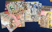 Love Live! Sunshine!! Yoshiko Tsushima Yoha Character Goods Lot