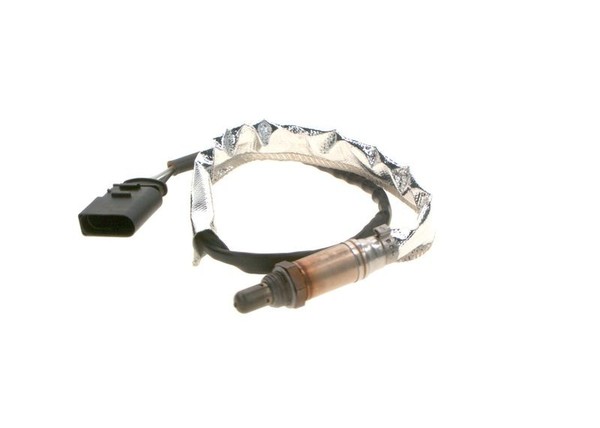 Bosch Lambdasonde 0 258 005 081 FüR Audi Seat Skoda VW-image
