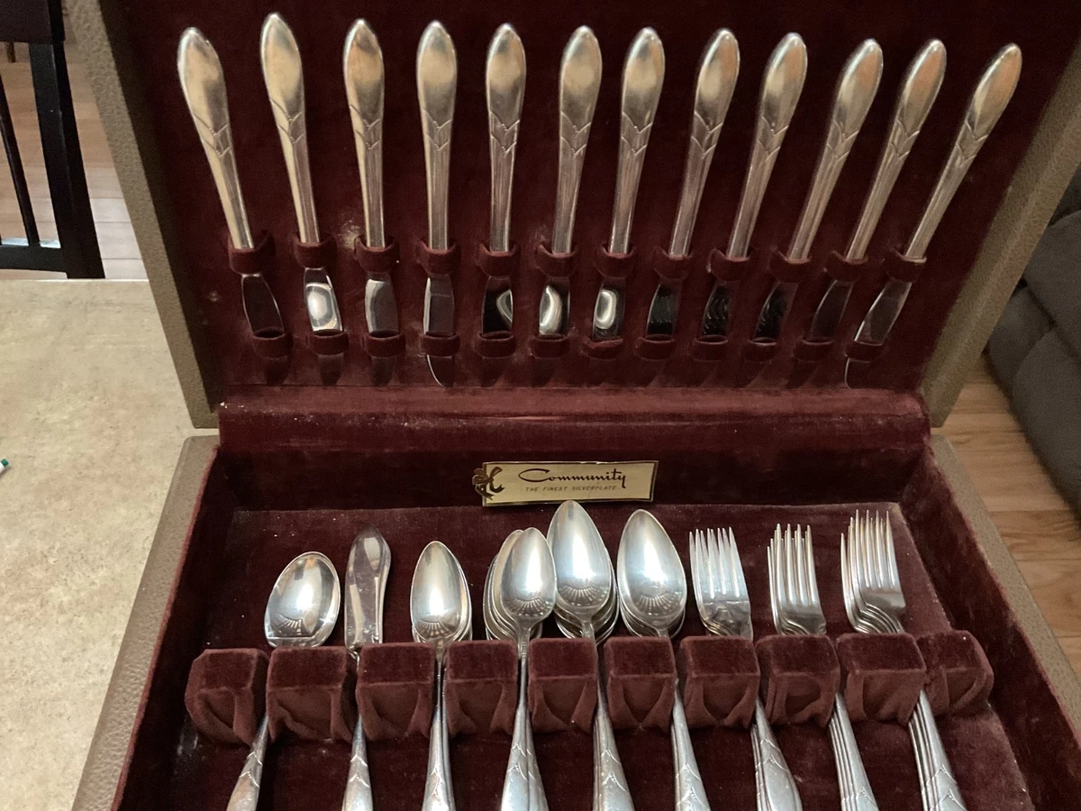 Hamilton Silver Antiques for sale | eBay