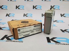 Allen Bradley 1769-IF4 Compact I/O 4 Channel Analog Input Module 24VDC 0.12A