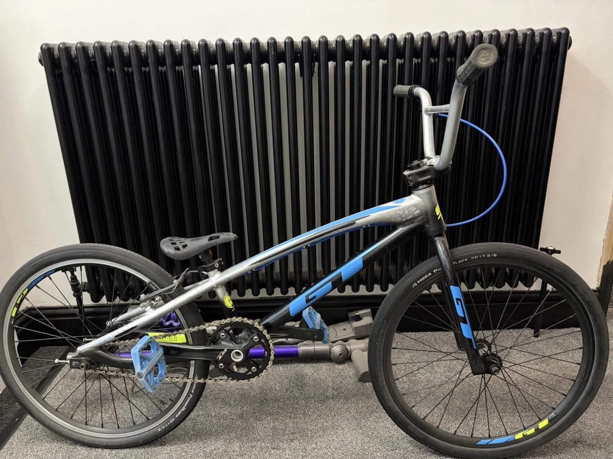 GT 20 In Bikes for sale | eBay UK