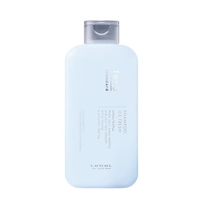 LebeL THEO Standard Shampoo Ice Fresh 250ml