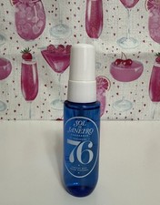 Sol de Janeiro CHEIROSA 76 Perfume Mist Travel Size 1oz /30ml NWOB 