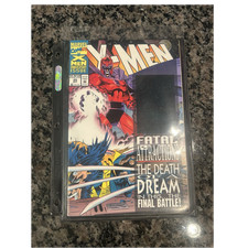 Marvel Comics X-Men #25 Anniversary Issue Fat...