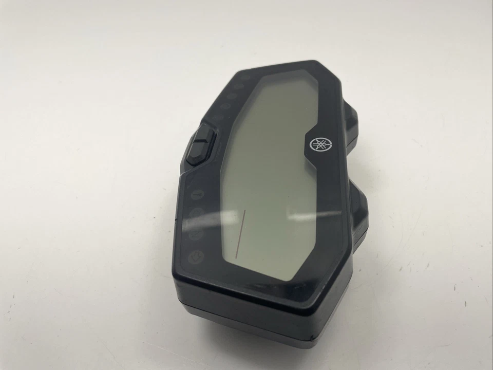 ♻️ Relojes Speedo Yamaha Mt-07 Abs 2018 - 2020 ♻️ Foto 4 de 4
