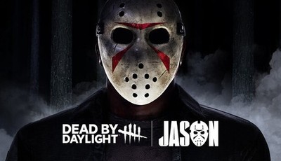 Dead by Daylight : Jason DLC  Key PC Spiel STEAM Download Code EU