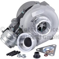 Pierburg Turbolader Abgasturbolader FüR MERCEDES-BENZ Sprinter B901-904 OM611