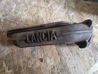 Exhaust manifold Lancia APPIA (125)