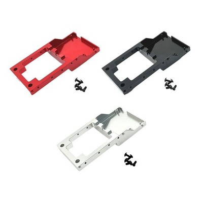 RC Car Fixed Warehouse Beam Ersatz für MN78 1:12 Buggy DIY Zubehör