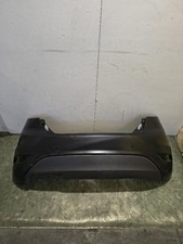 Pare-choc arrière Ford FIESTA