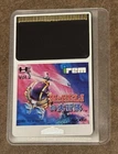 Mr. Heli (The Adventure of) PC Engine HuCard Japan Import US Seller TESTED