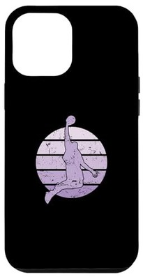 iPhone 15 Plus High Jump Slam Dunk Powerful Acrobatics Smartphone Casefrom JP