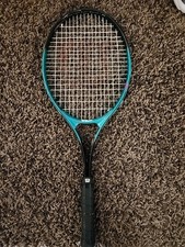 Wilson Advantage Midsize L4 4 1/2 Tennis Racket Super High Beam Series