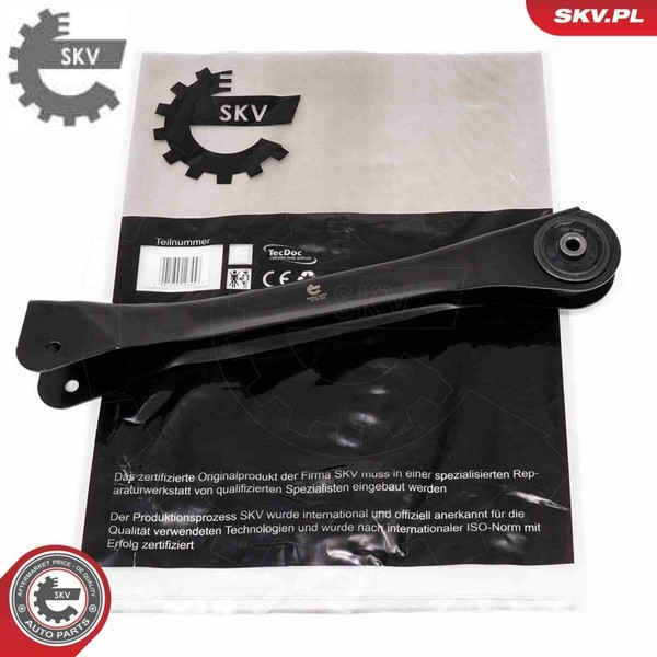 Esen Skv 69SKV830 Lenker FüR RadaufhäNgung Querlenker Lenker FüR Jeep-image