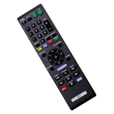 New RMT-B119A Replace Remote for Sony BDP-BX18 BDP-S185 BLU-RAY DISC Player