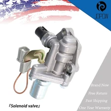 For Honda Accord L4 1998 99-01 2002 New VTEC Solenoid Spool Valve 15810PAAA02